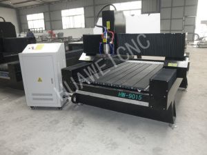 娄底涟源HW-9015重型石材雕刻机