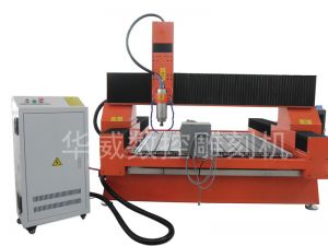 娄底涟源石材圆柱雕刻机HW-1515SA