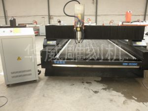娄底涟源HW-1530石材雕刻机