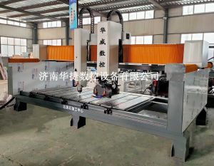 娄底涟源岩板桥切机/石英石加工中心