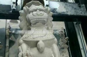 娄底涟源石材雕刻样板