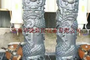 娄底涟源石材雕刻样板