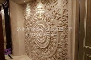 娄底涟源石材雕刻样板
