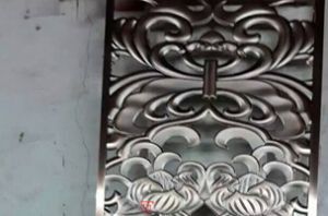 娄底涟源金属/铝/铜板样品