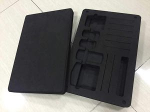 娄底涟源泡沫/橡塑样品