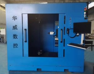 娄底涟源全包围立式立体雕刻机